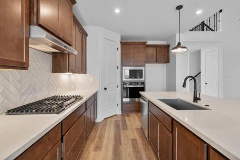 1413 Blue Moon Drive Georgetown TX 78628
