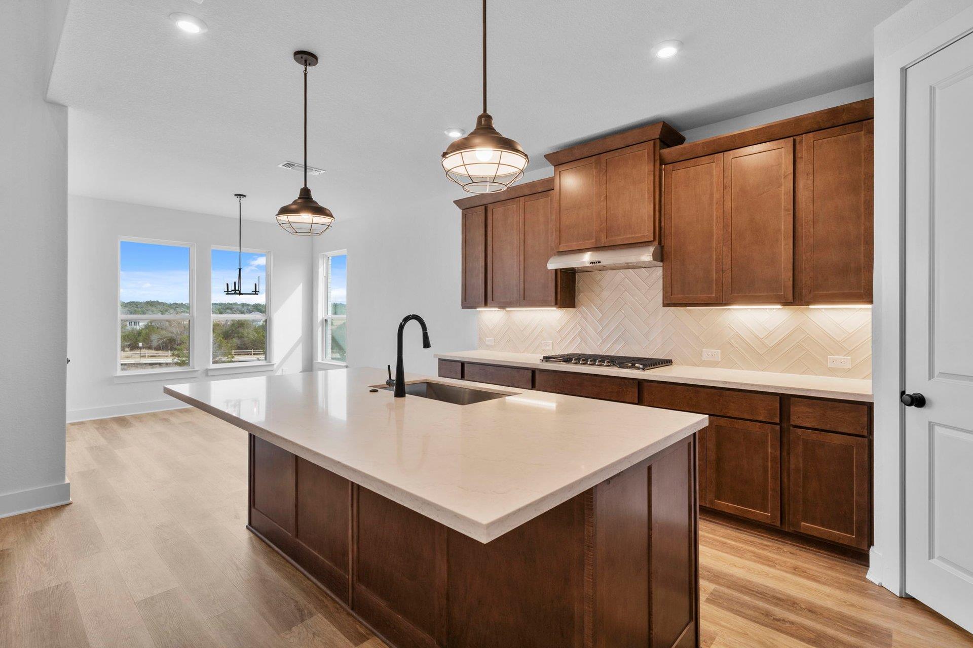 1413 Blue Moon Drive Georgetown TX 78628