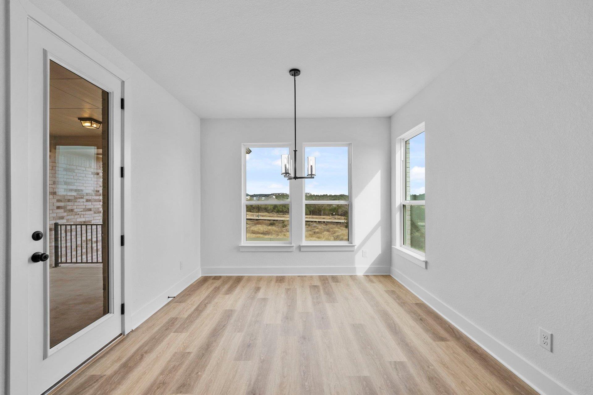 1413 Blue Moon Drive Georgetown TX 78628