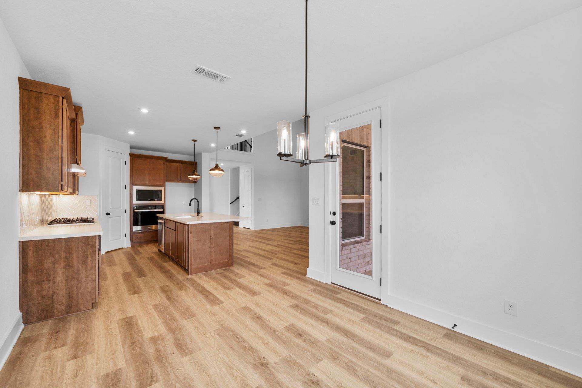 1413 Blue Moon Drive Georgetown TX 78628