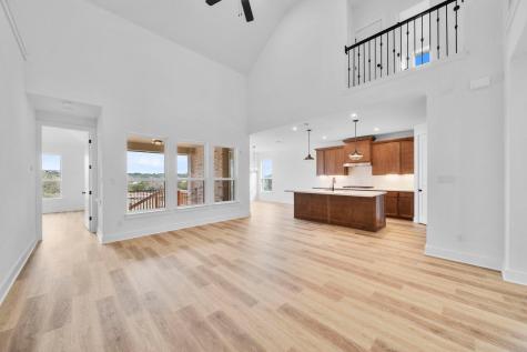 1413 Blue Moon Drive Georgetown TX 78628