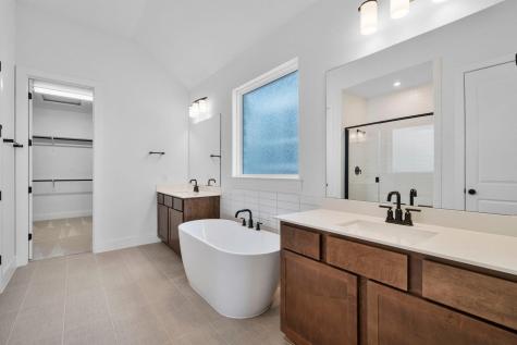 1413 Blue Moon Drive Georgetown TX 78628