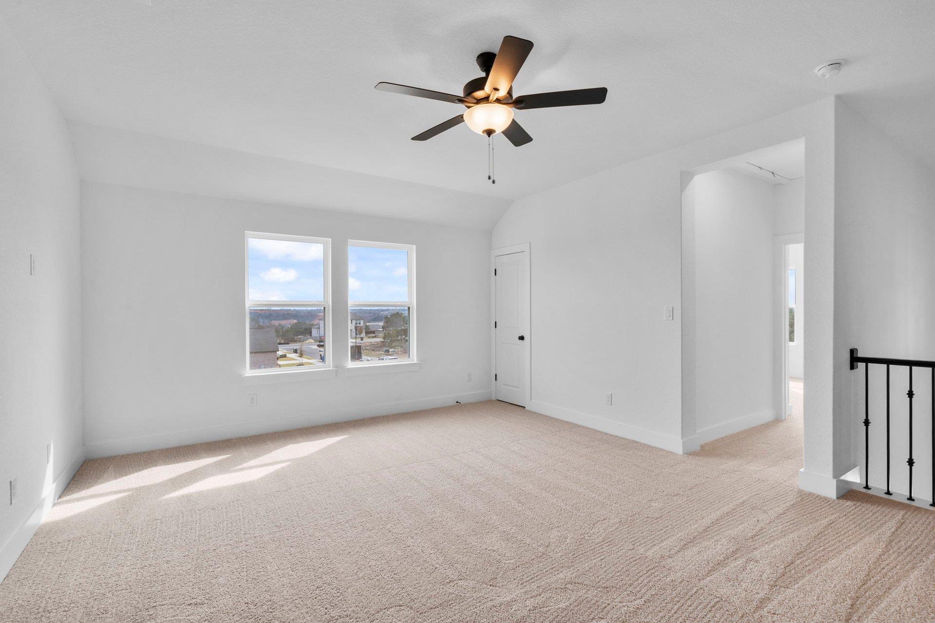 1413 Blue Moon Drive Georgetown TX 78628