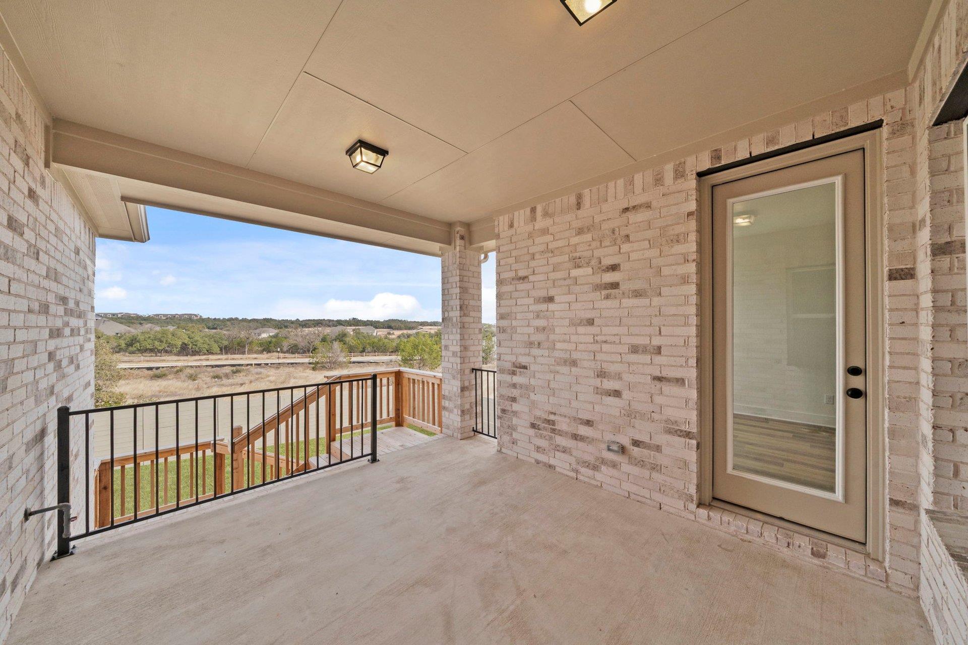 1413 Blue Moon Drive Georgetown TX 78628