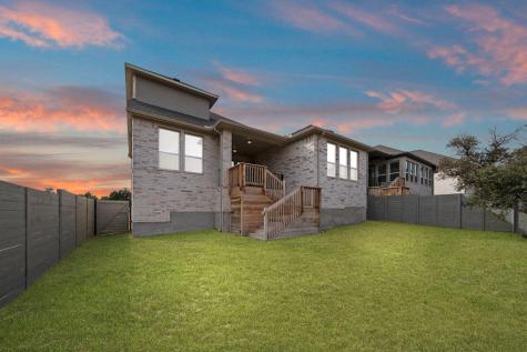 1413 Blue Moon Drive Georgetown TX 78628