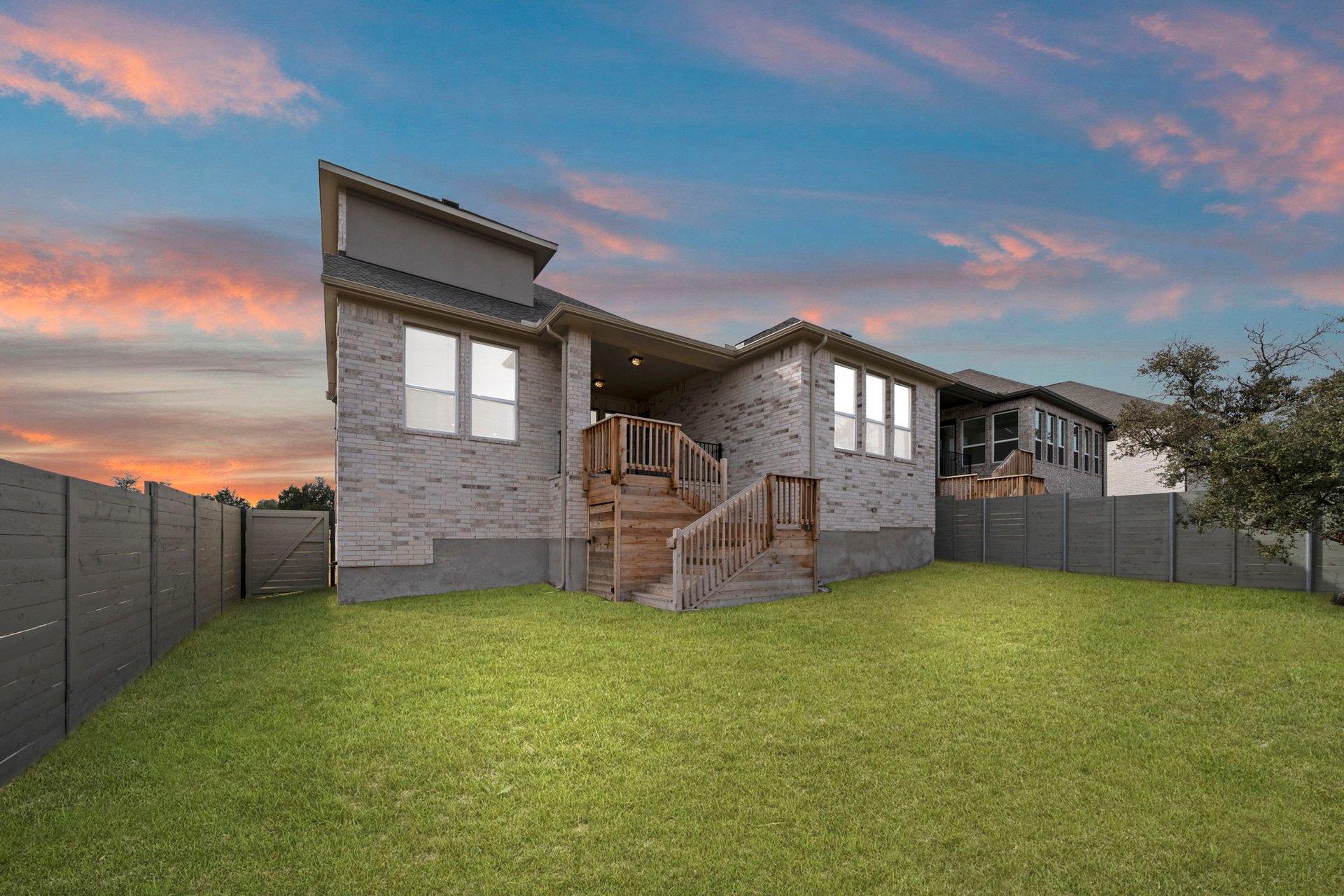1413 Blue Moon Drive Georgetown TX 78628