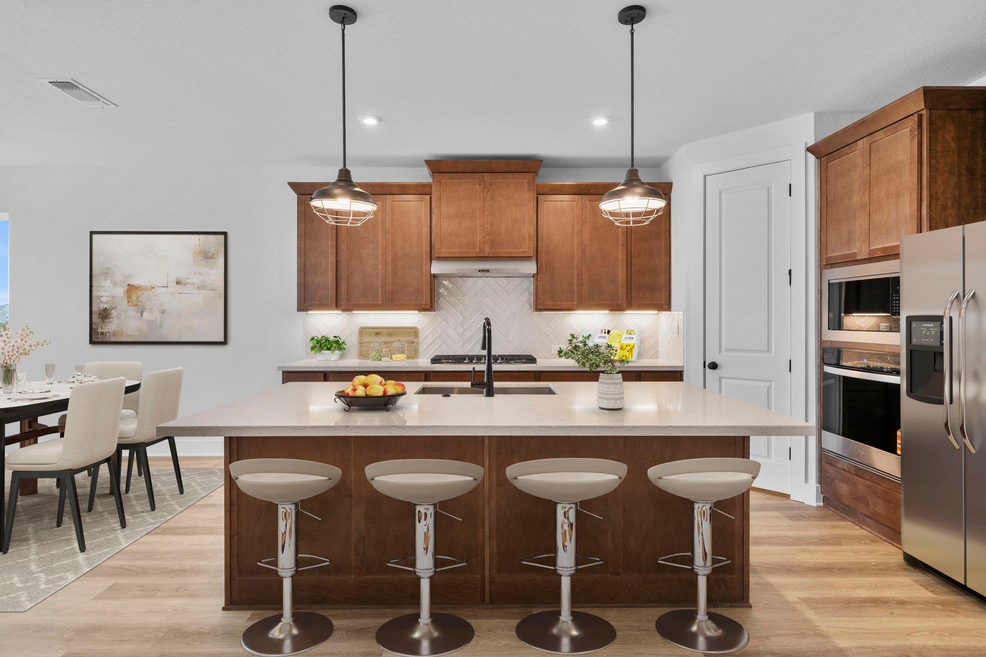 1413 Blue Moon Drive Georgetown TX 78628