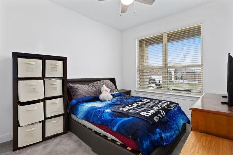 116 Raleigh Drive Georgetown TX 78633