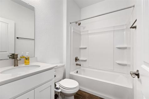 116 Raleigh Drive Georgetown TX 78633