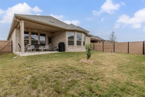 116 Raleigh Drive Georgetown TX 78633