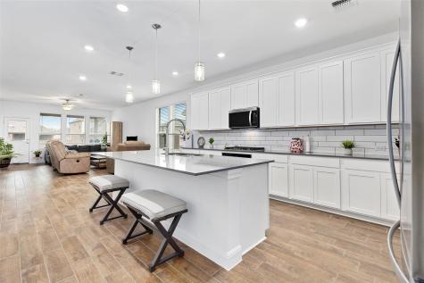 116 Raleigh Drive Georgetown TX 78633