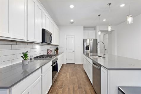 116 Raleigh Drive Georgetown TX 78633