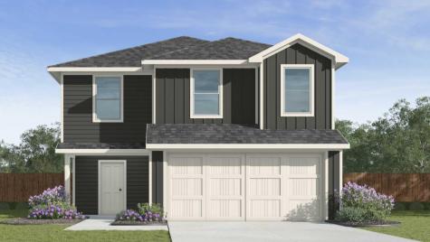 231 Garcia Street Buda TX 78610