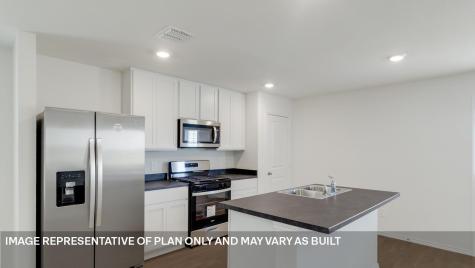 231 Garcia Street Buda TX 78610