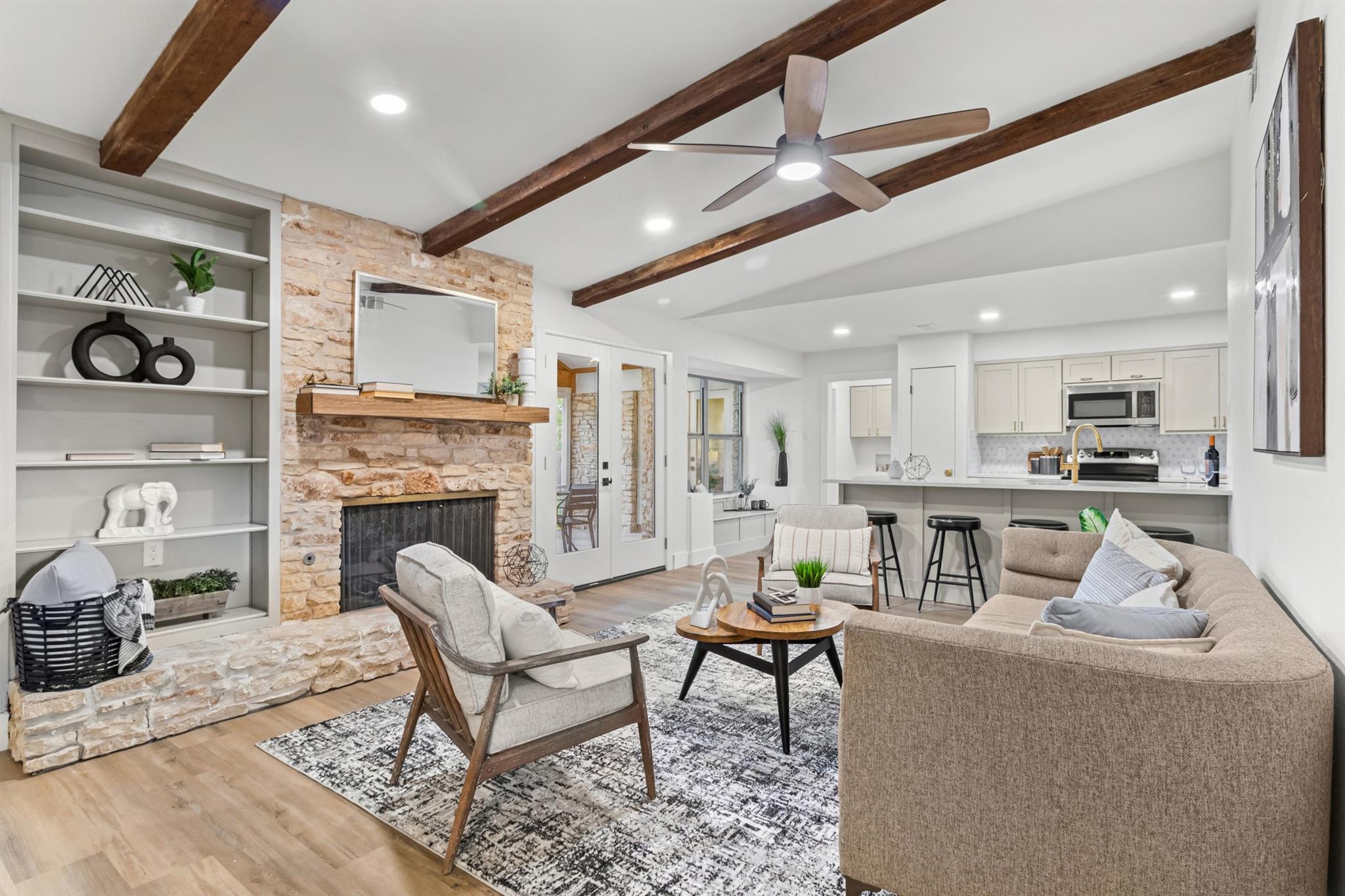 11004 Rustic Manor Lane Austin TX 78750