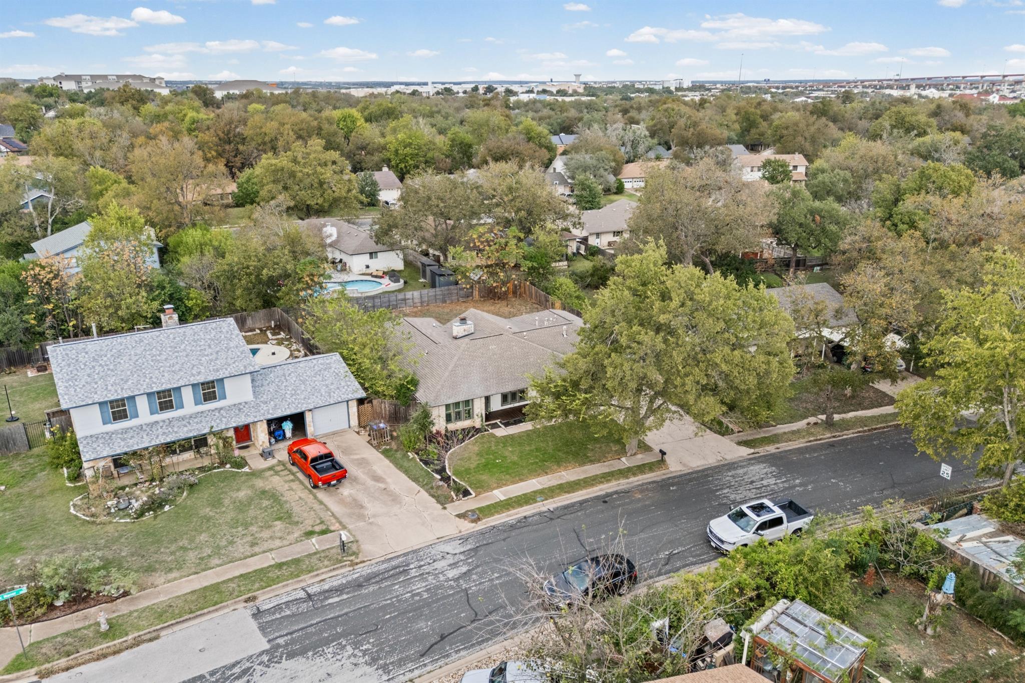 11004 Rustic Manor Lane Austin TX 78750