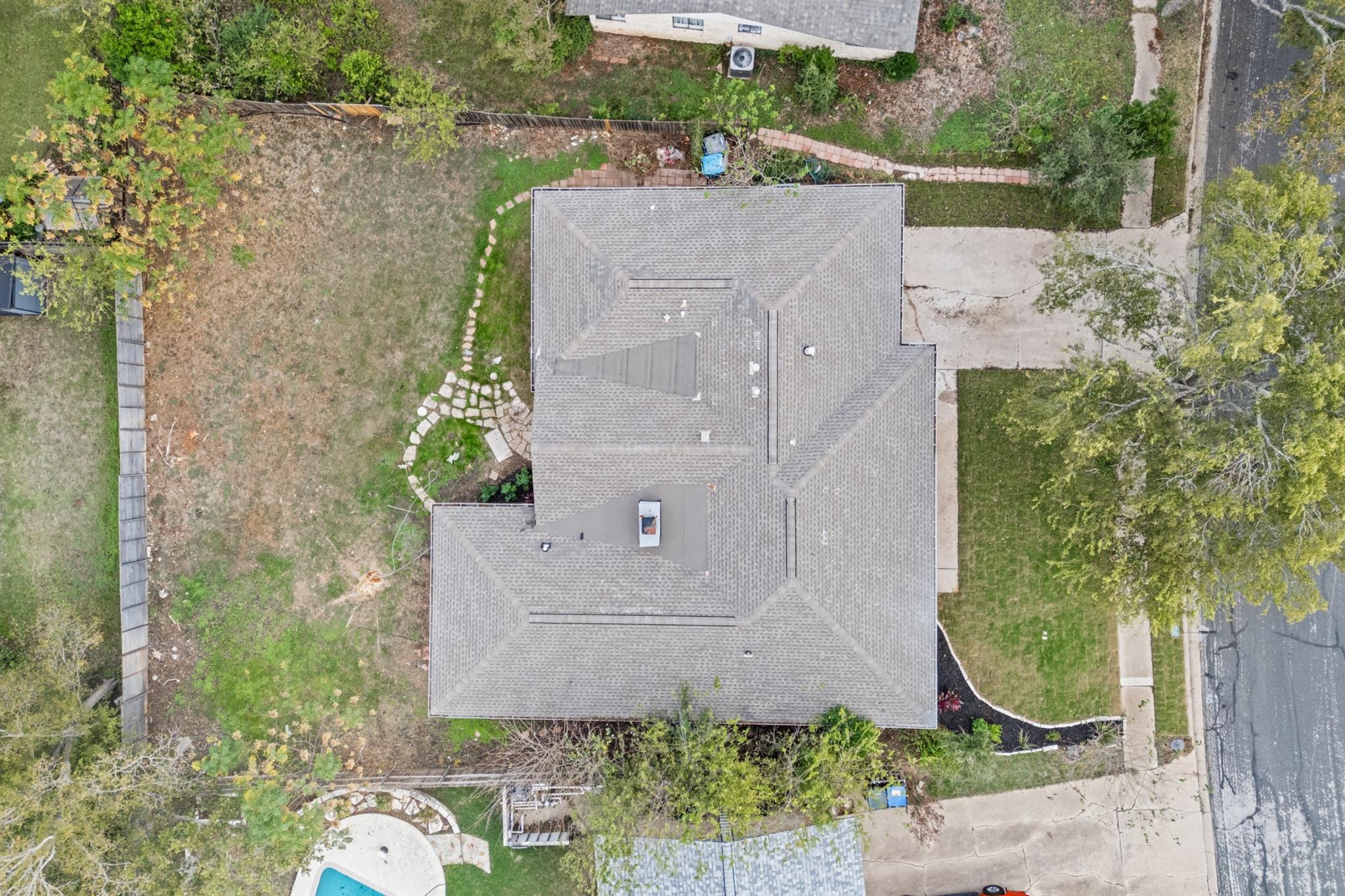 11004 Rustic Manor Lane Austin TX 78750