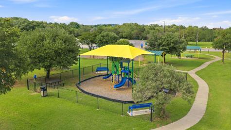 11103 3rd Street Jonestown TX 78645