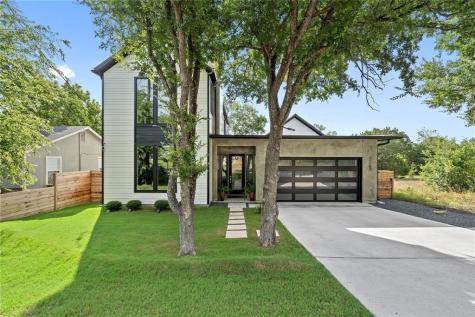 11103 3rd Street Jonestown TX 78645