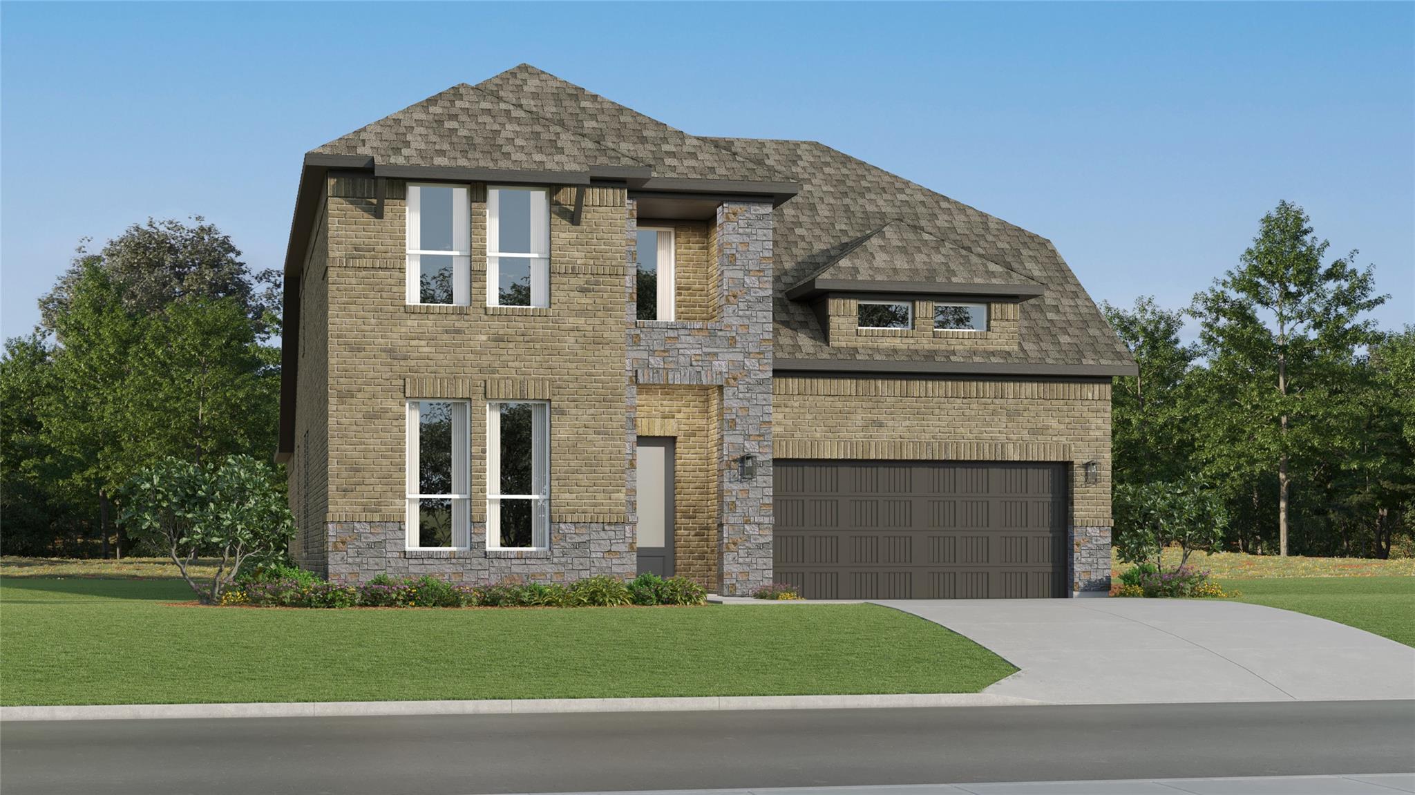 4309 Stone House Ranch Bend Georgetown TX 78628