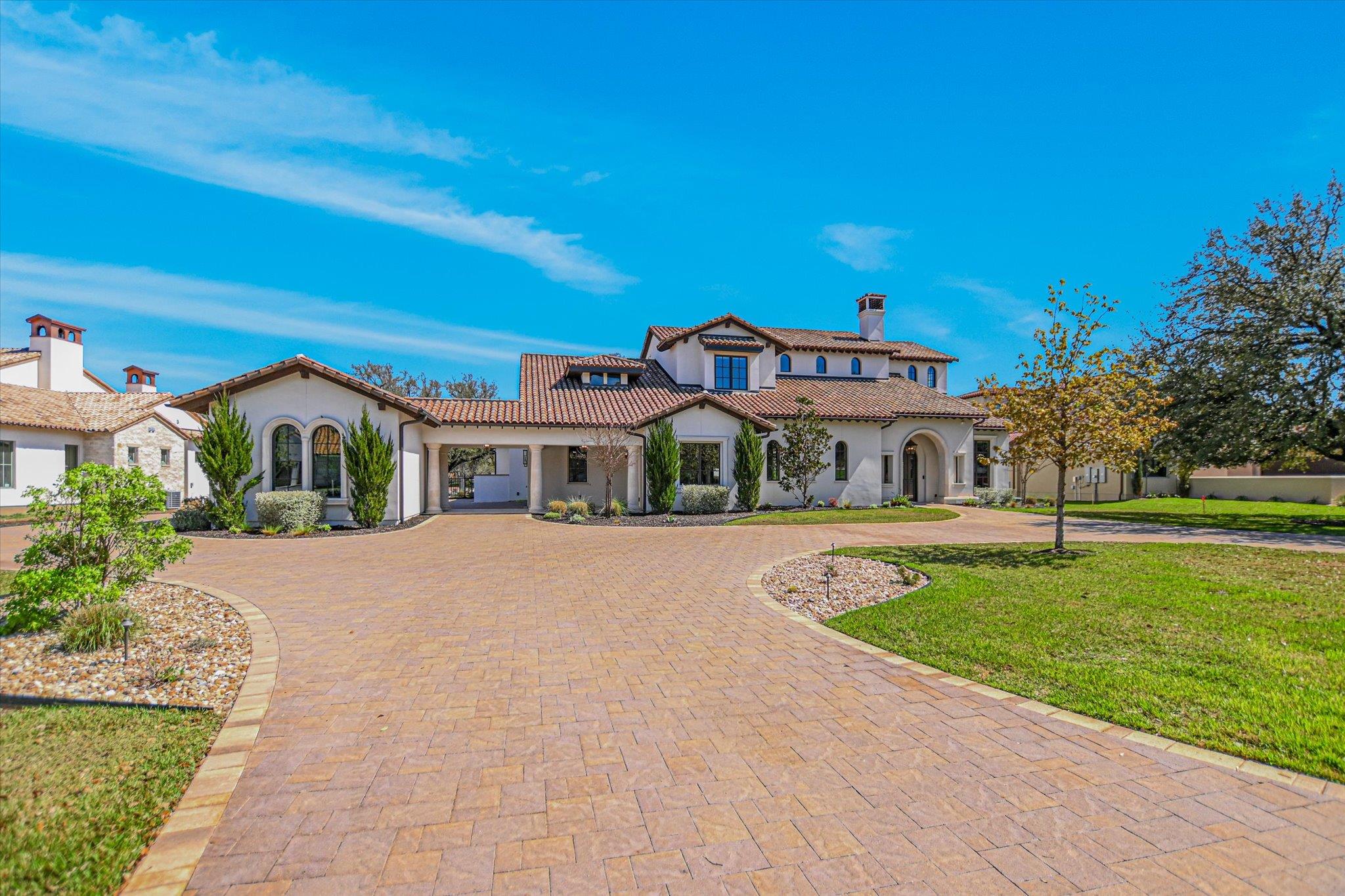 242 La Serena Loop Horseshoe Bay TX 78657