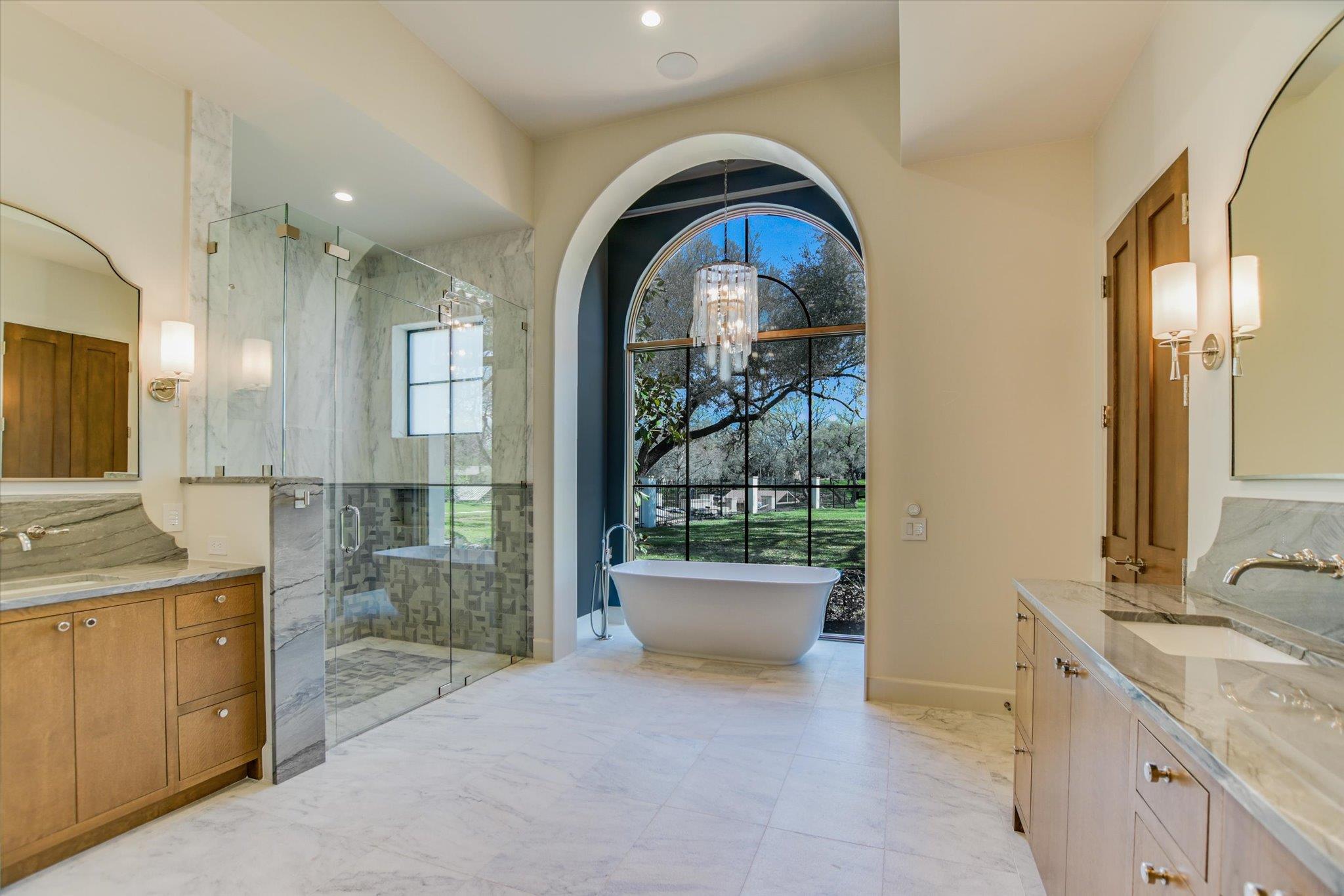 242 La Serena Loop Horseshoe Bay TX 78657