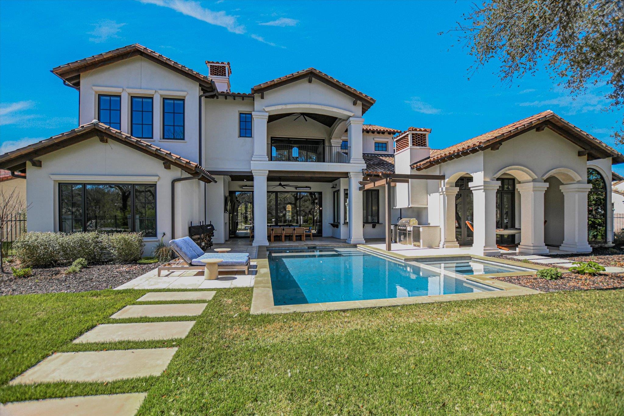 242 La Serena Loop Horseshoe Bay TX 78657