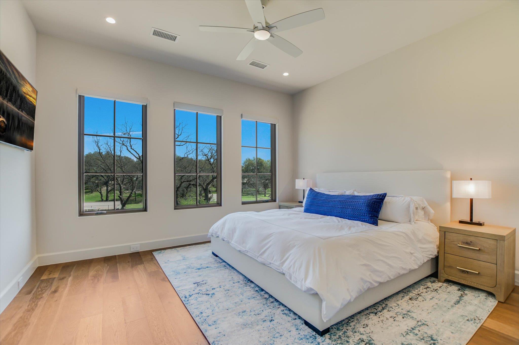 242 La Serena Loop Horseshoe Bay TX 78657