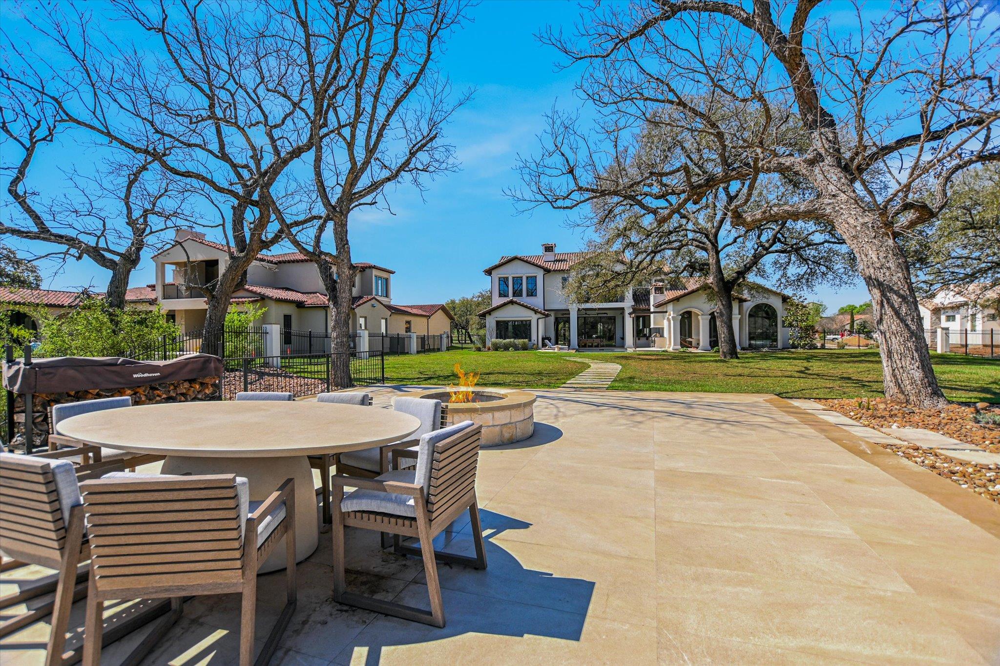 242 La Serena Loop Horseshoe Bay TX 78657