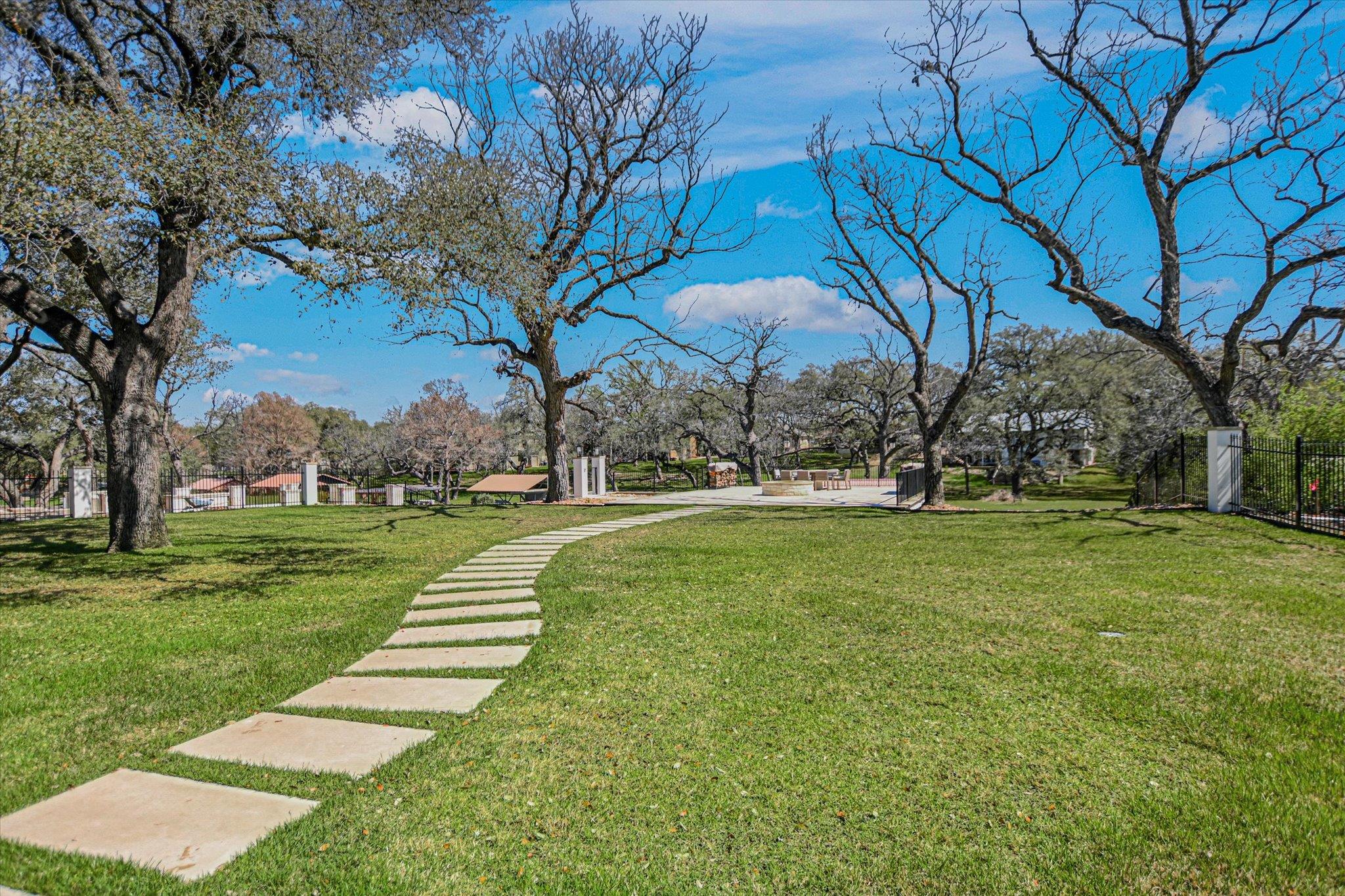 242 La Serena Loop Horseshoe Bay TX 78657
