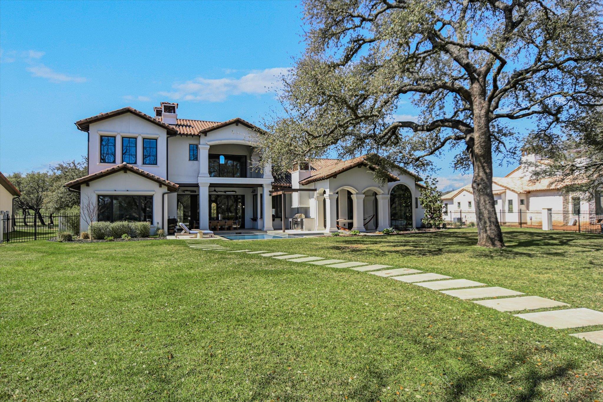 242 La Serena Loop Horseshoe Bay TX 78657