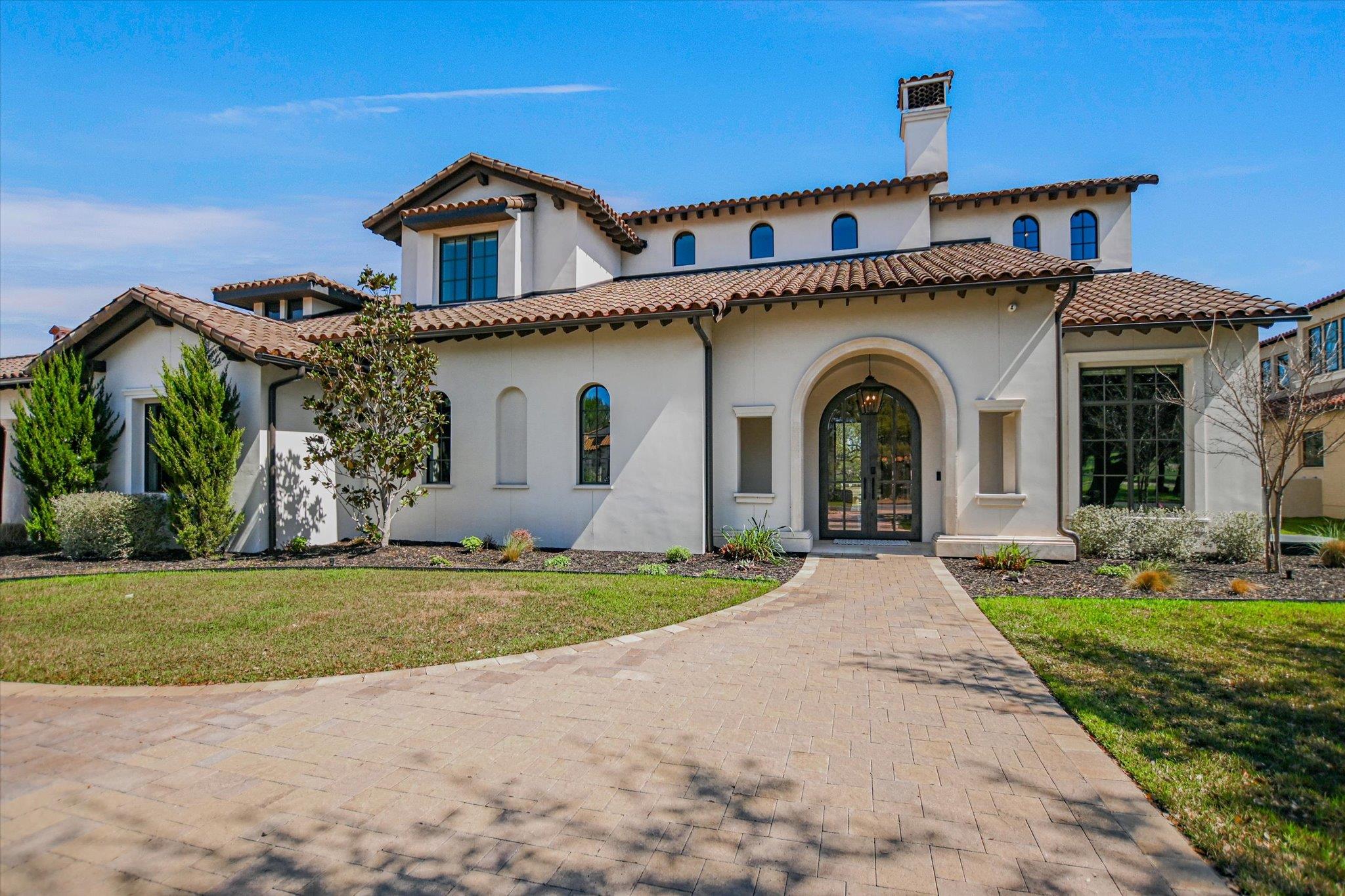 242 La Serena Loop Horseshoe Bay TX 78657