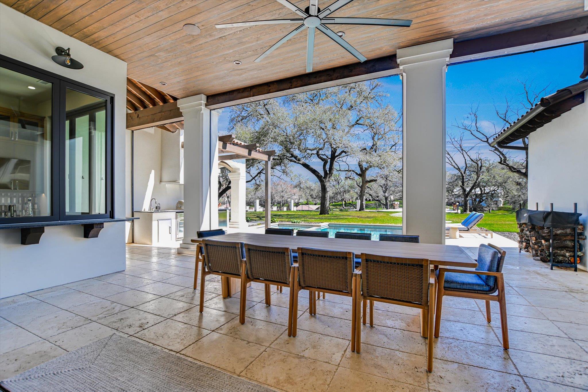 242 La Serena Loop Horseshoe Bay TX 78657