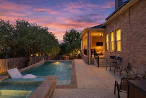 8801 Wild Rice Cove Austin TX 78738