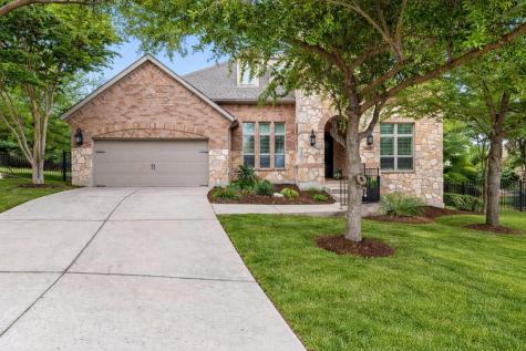 8801 Wild Rice Cove Austin TX 78738