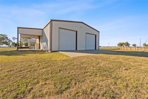 400 County Road 483 Taylor TX 76574