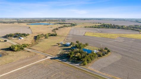 400 County Road 483 Taylor TX 76574