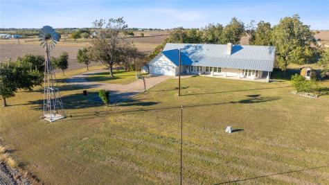 400 County Road 483 Taylor TX 76574