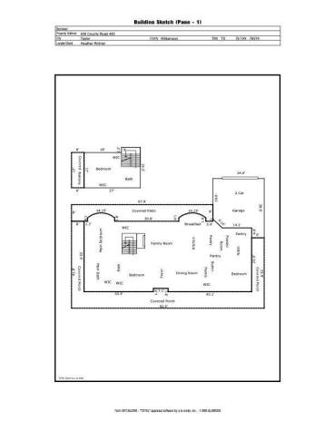 400 County Road 483 Taylor TX 76574