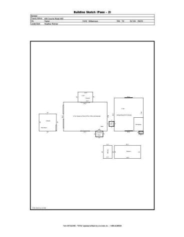 400 County Road 483 Taylor TX 76574