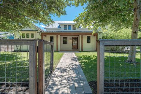 5805 Chesterfield Avenue Austin TX 78752