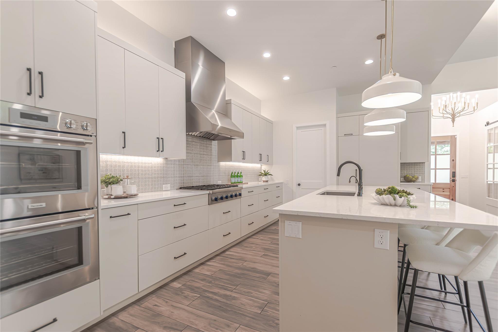 5805 Chesterfield Avenue Austin TX 78752