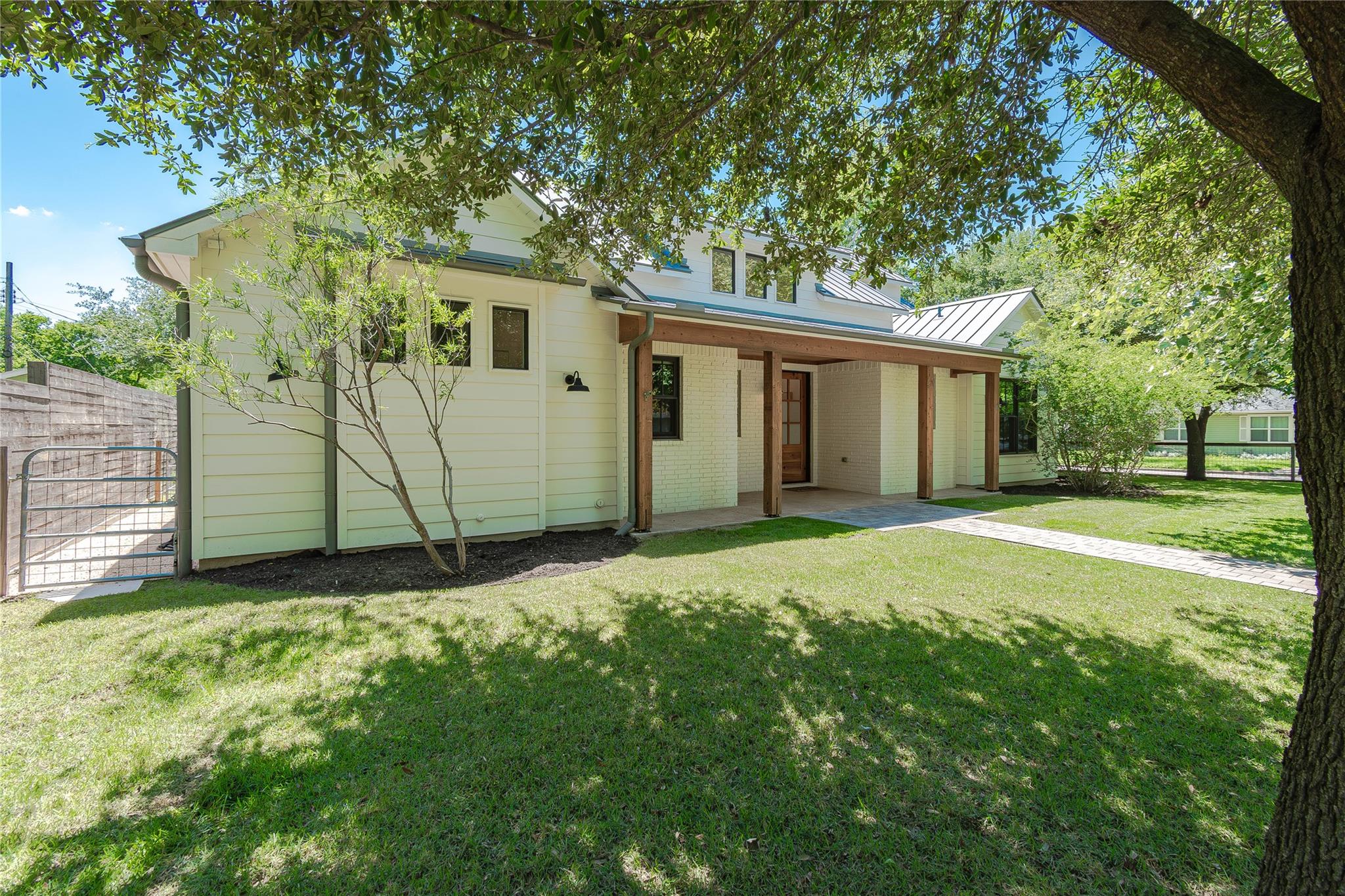 5805 Chesterfield Avenue Austin TX 78752