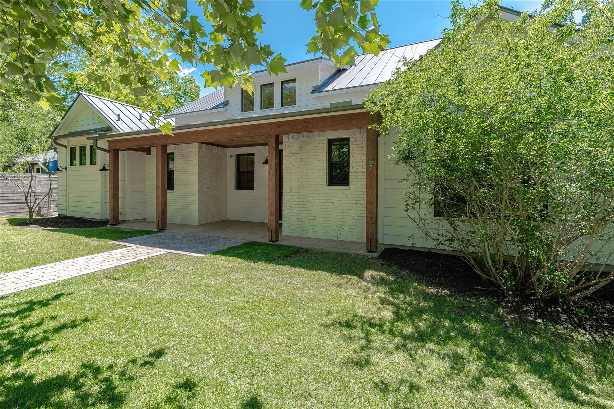 5805 Chesterfield Avenue Austin TX 78752