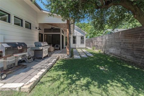 5805 Chesterfield Avenue Austin TX 78752