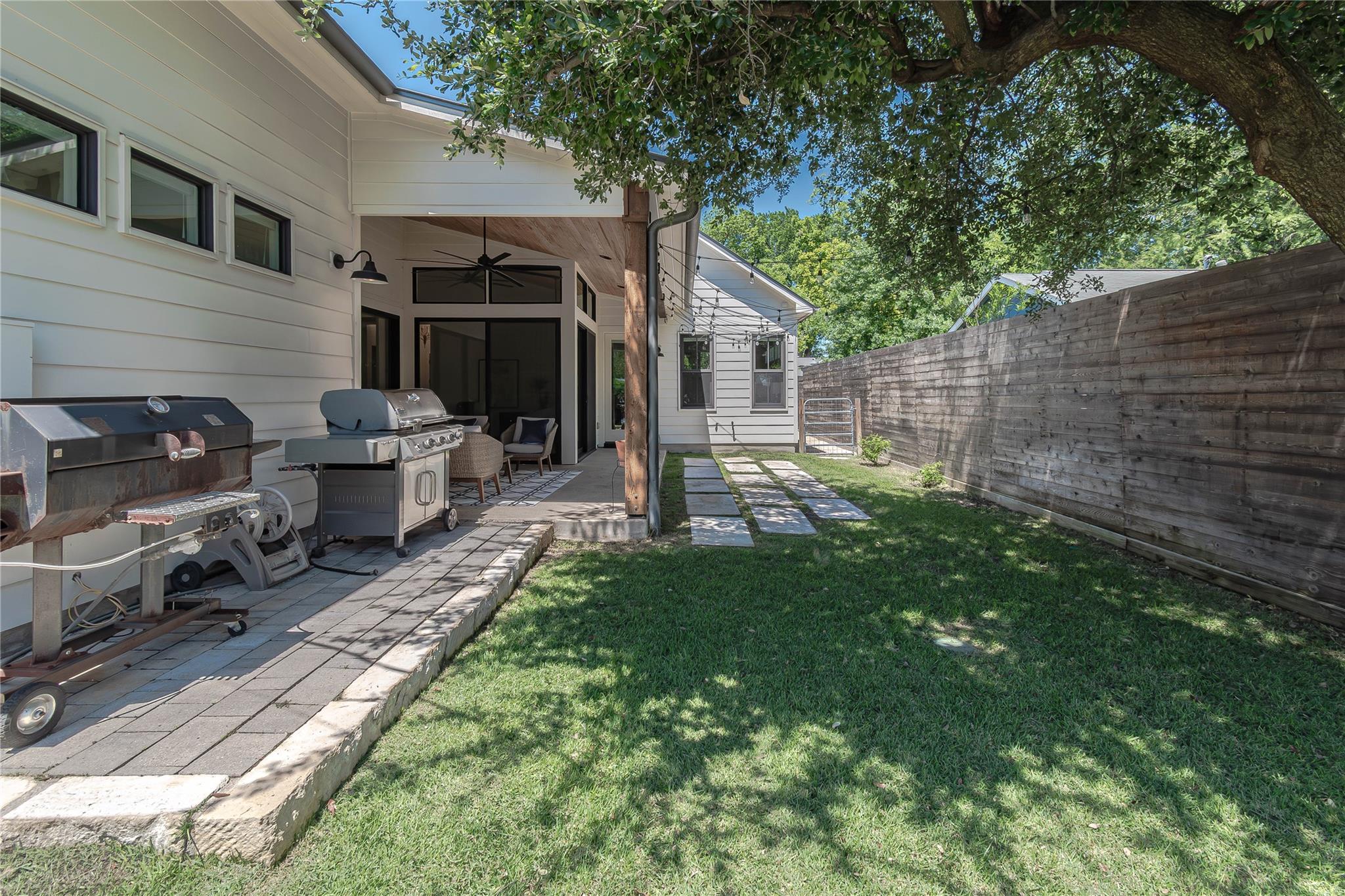 5805 Chesterfield Avenue Austin TX 78752
