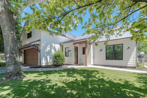 5805 Chesterfield Avenue Austin TX 78752