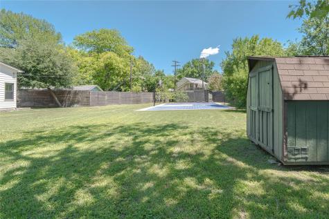 5805 Chesterfield Avenue Austin TX 78752
