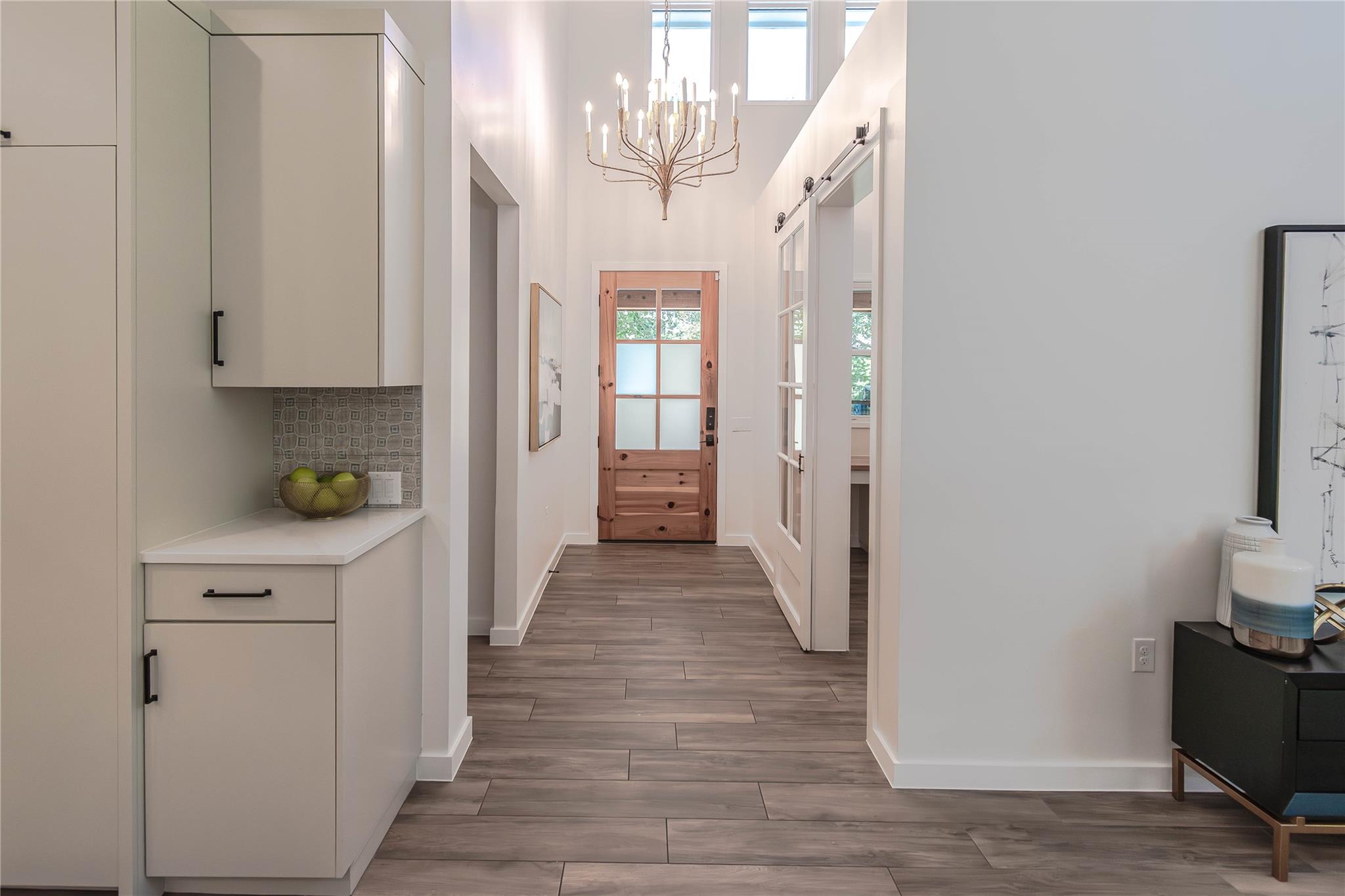 5805 Chesterfield Avenue Austin TX 78752