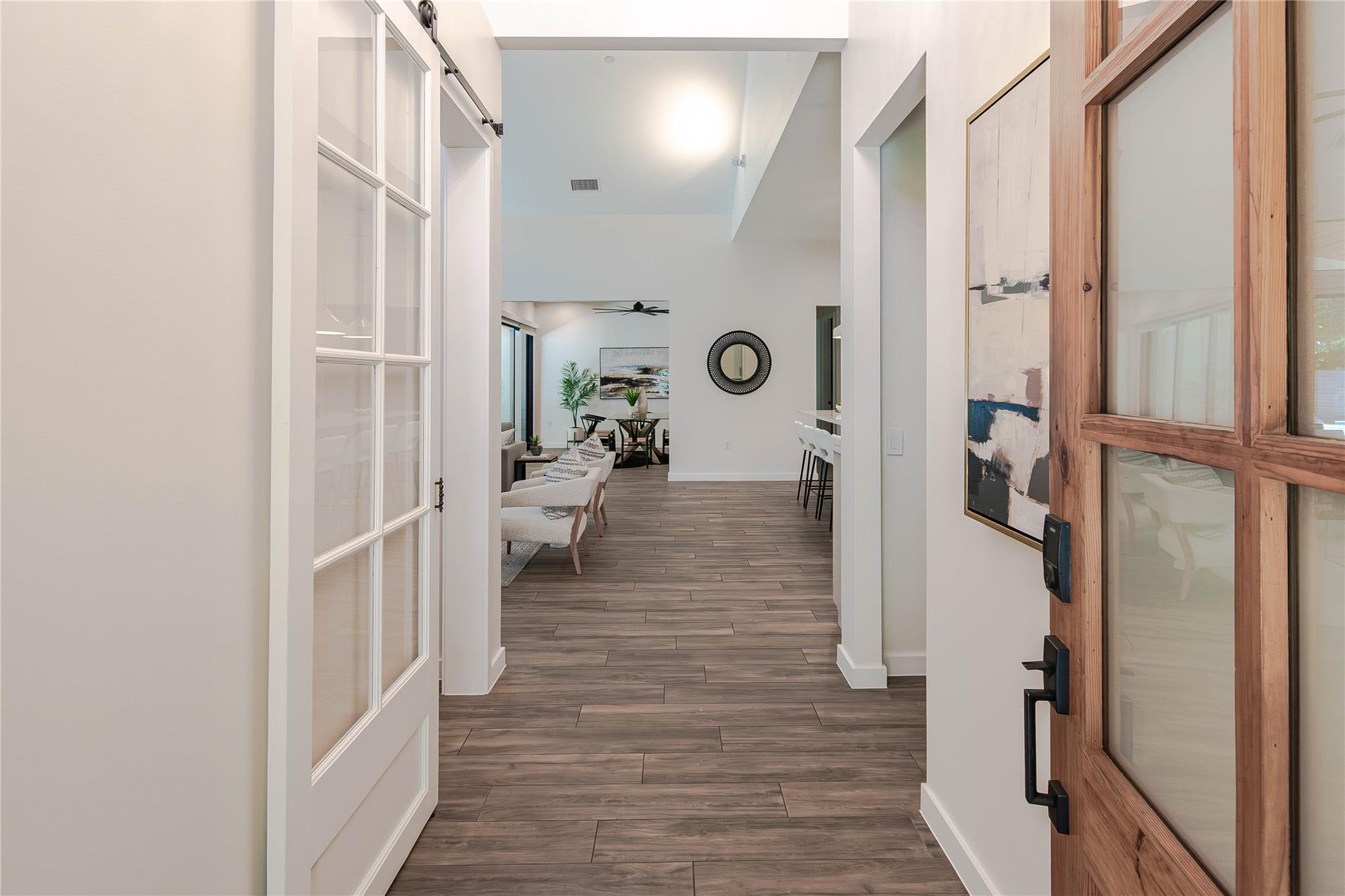 5805 Chesterfield Avenue Austin TX 78752